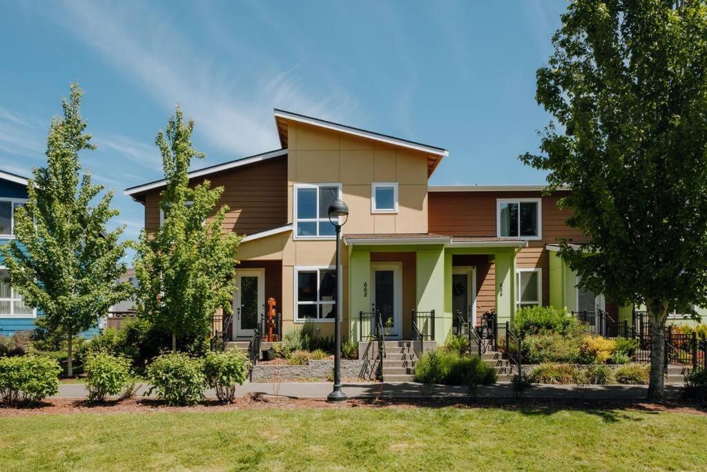 Haven At Greenbridge Close To Airport And Downtown Seattle Exterior foto